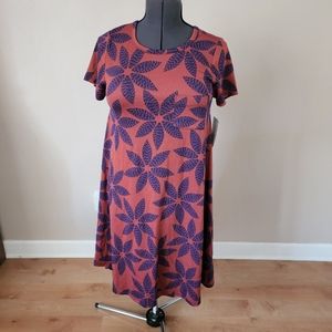 New LuLaRoe Dress